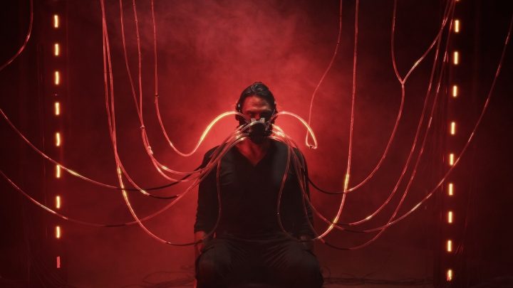 SWARM, nouveau vidéoclip « Who Will Save You Now » à découvrir