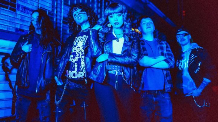 WXTHER, nouveau vidéoclip « 5150 » ft. Tommy Roulette du groupe Ill Niño à découvrir