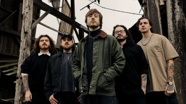 BOUNDARIES, nouveau vidéoclip « Only endless » à découvrir, nouvel album annoncé