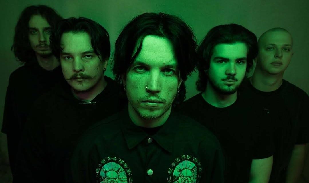 BABY LASAGNA, nouveau vidéoclip « Sedated » à découvrir