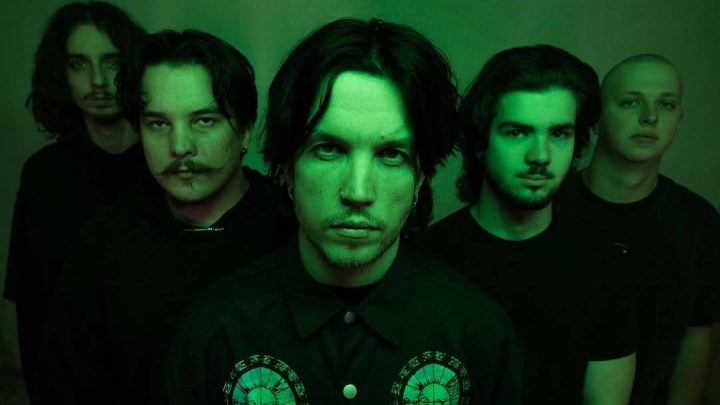 BABY LASAGNA, nouveau vidéoclip « Sedated » à découvrir
