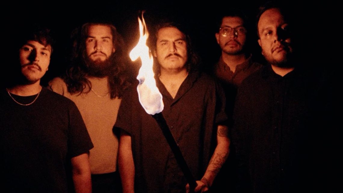 BLOODLINES, nouveau vidéoclip « Revivalist » ft. FOR TODAY à découvrir
