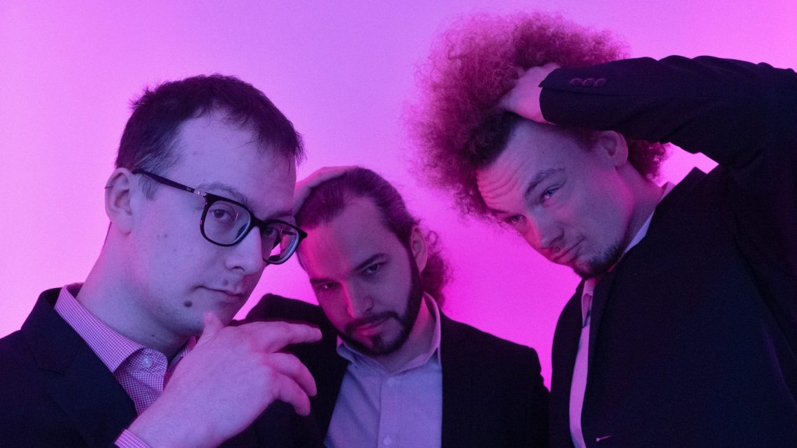 FL CREW, nouveau vidéoclip « On The Tip Of My Tongue » à découvrir, nouvel album annoncé