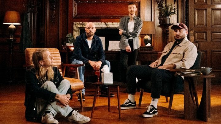 AS IT IS, nouveau vidéoclip « Do You Remember? » à découvrir, nouvel album cette année