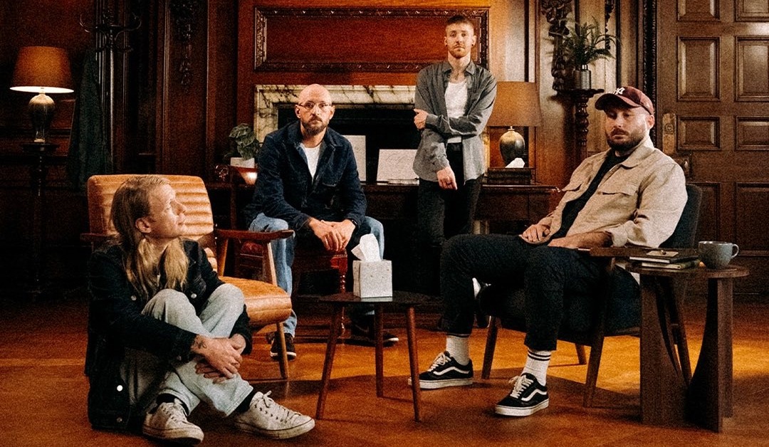 AS IT IS, nouveau vidéoclip « Do You Remember? » à découvrir, nouvel album cette année