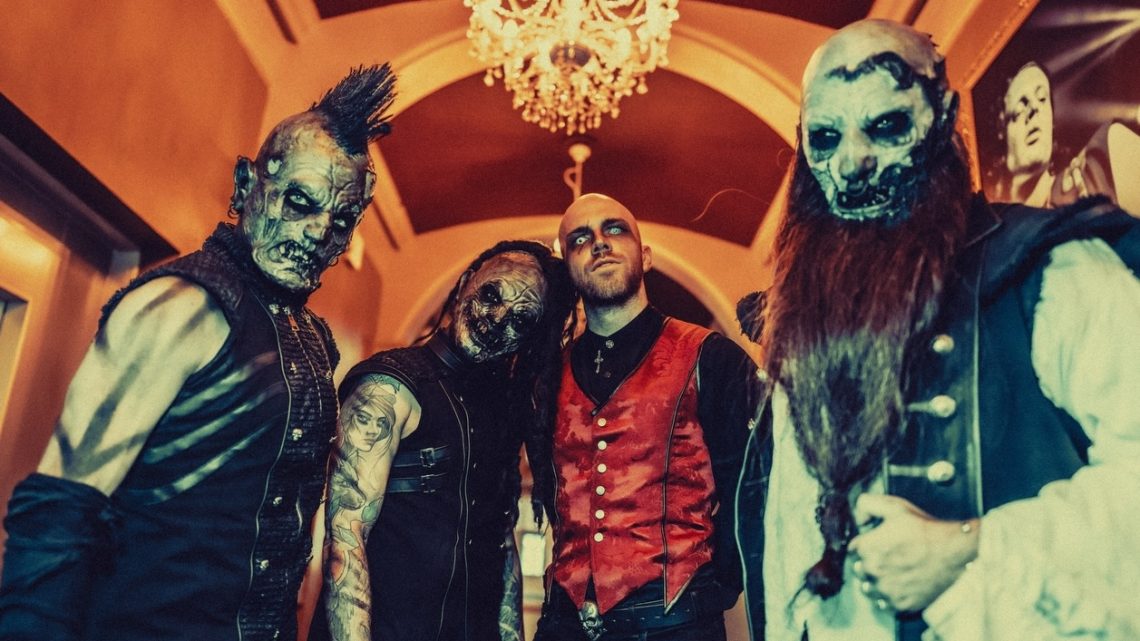 DOMINIUM, nouveau vidéoclip « Doctor Doctor » à découvrir, nouvel album annoncé, 1 date en France