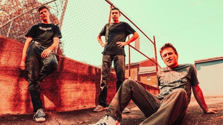 SILLY GOOSE, nouveau vidéoclip « Goodnight » à découvrir