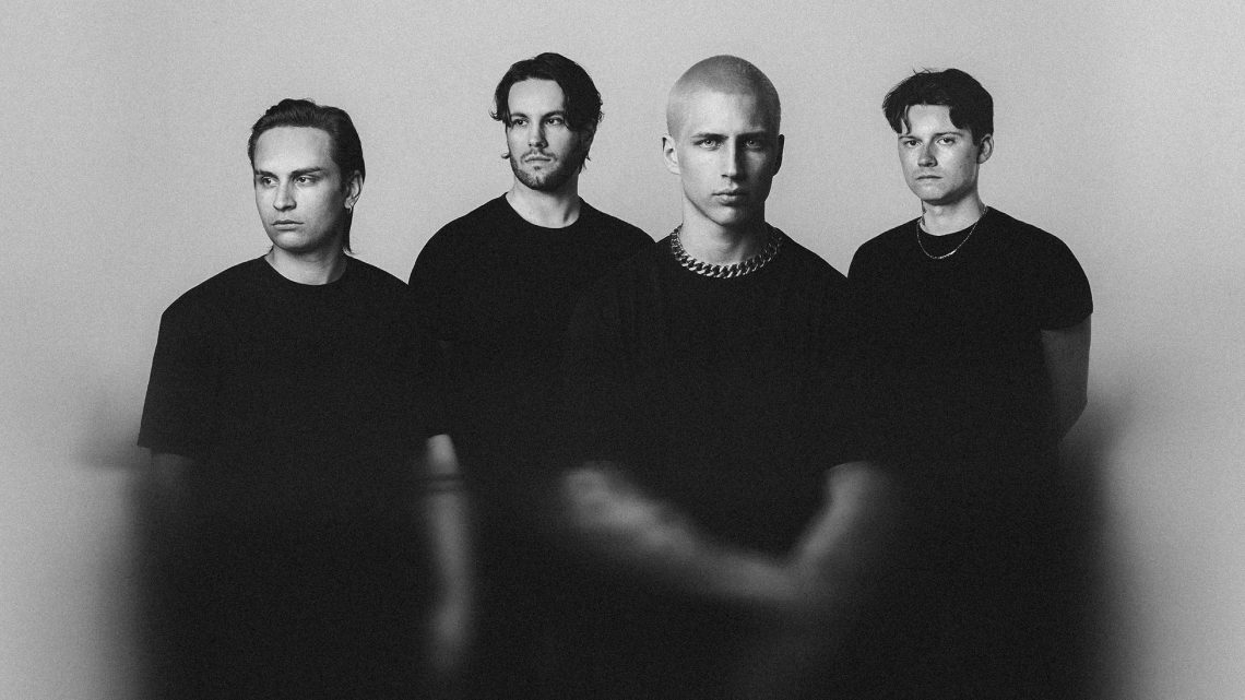 AERIAL, nouveau vidéoclip « Bloom » à découvrir