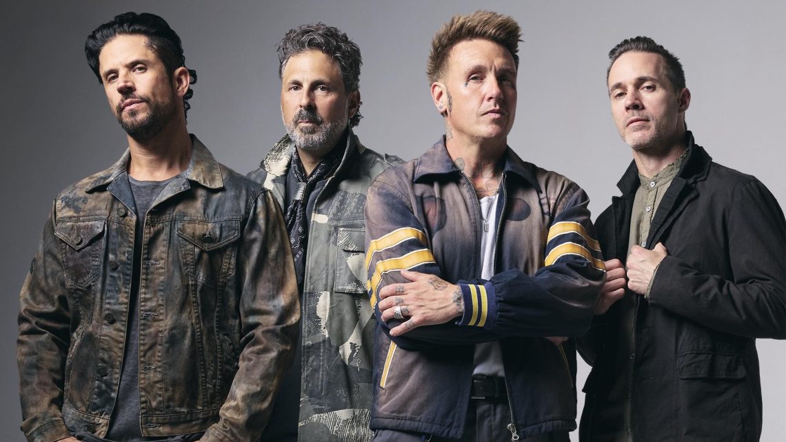 PAPA ROACH, nouveau single « See U in Hell » ft. Hanumankind pour la B.O de Devil May Cry à découvrir, 3 dates en France