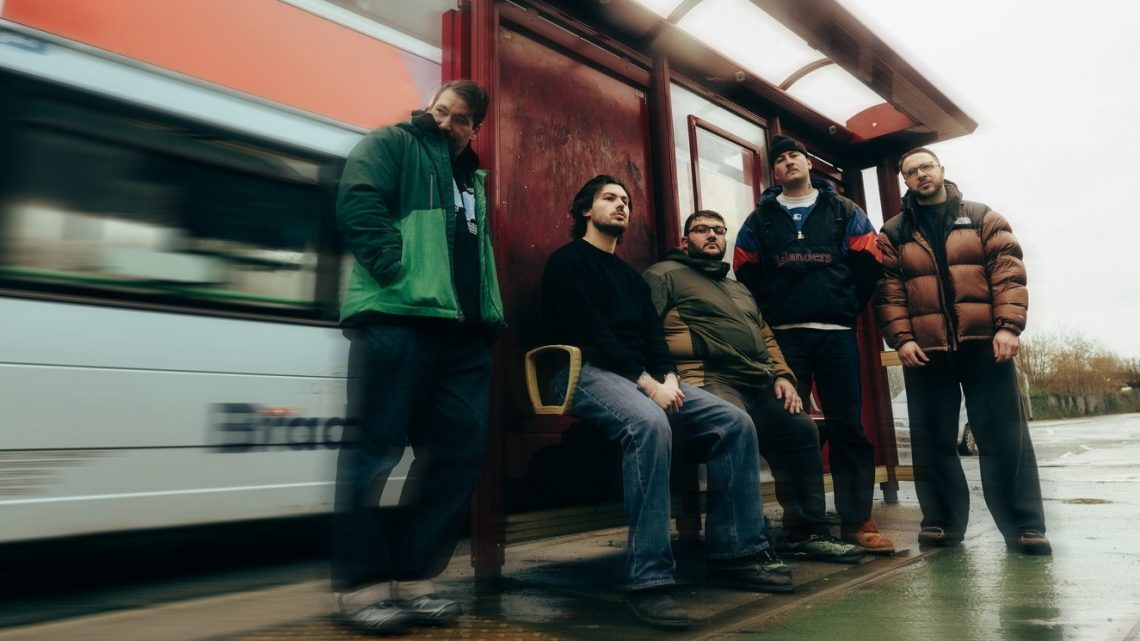 KOYO, nouveau vidéoclip « Barely Here » à découvrir, nouvel album dispo