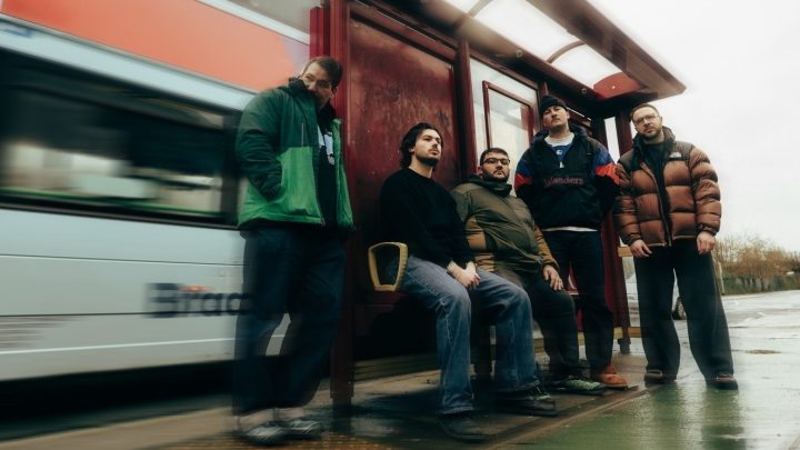 KOYO, nouveau vidéoclip « Barely Here » à découvrir, nouvel album dispo