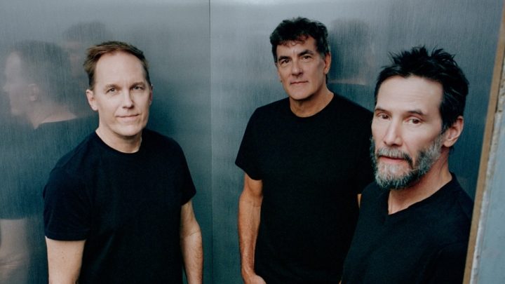 DOGSTAR, nouveau vidéoclip « This Sphere » à découvrir, nouvel album annoncé, 1 date en France