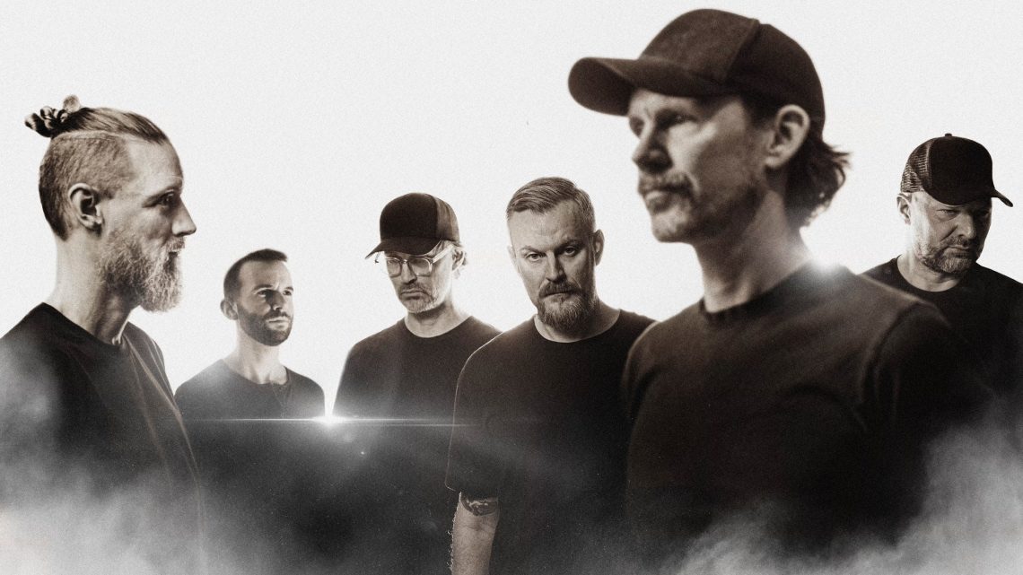 RAUNCHY, nouveau vidéoclip « Designed Despair » à découvrir, nouvel album annoncé