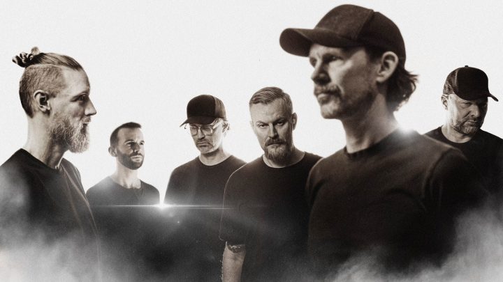 RAUNCHY, nouveau vidéoclip « Designed Despair » à découvrir, nouvel album annoncé