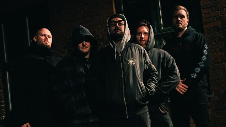 LIFESICK, nouveau vidéoclip « Die with Me » à découvrir