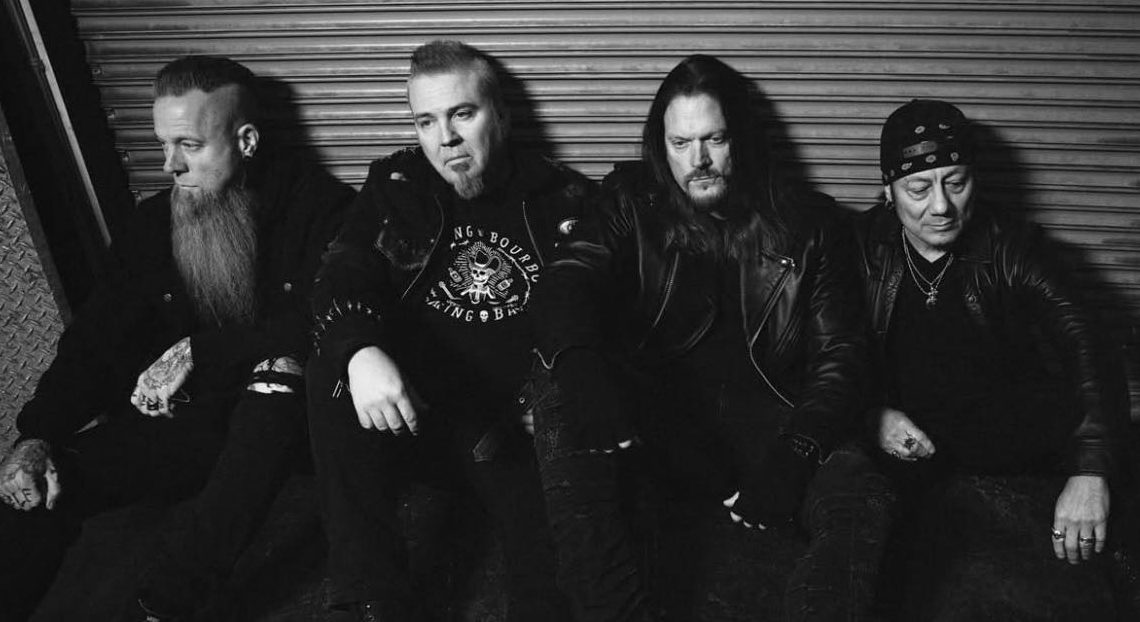 40 CYCLE HUM, nouveau vidéoclip « Remember The Days » à découvrir