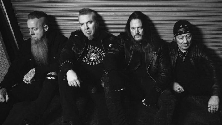 40 CYCLE HUM, nouveau vidéoclip « Remember The Days » à découvrir
