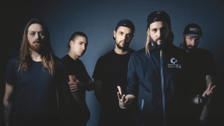 SMASH HIT COMBO, nouveau vidéoclip « DEADLINE » à découvrir, nouvel album imminent