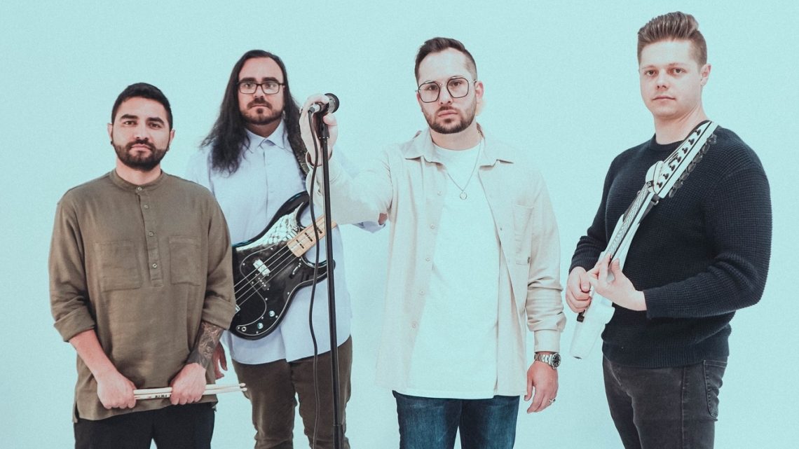 NO HORIZON, nouveau vidéoclip « Stranded » à découvrir