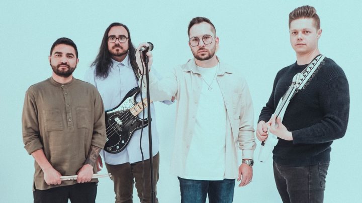 NO HORIZON, nouveau vidéoclip « Stranded » à découvrir