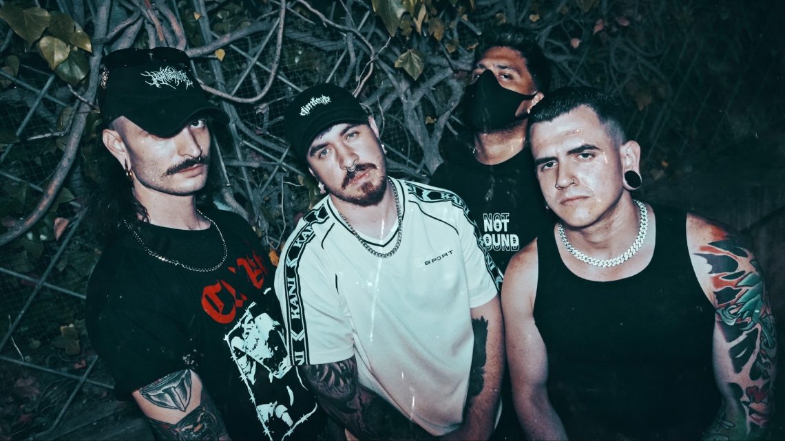 AIMLESS, nouveau vidéoclip « NONCHALANT » à découvrir