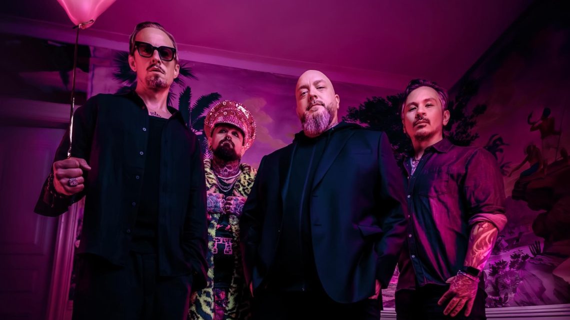 SELF DECEPTION, nouveau vidéoclip « BREAK! » à découvrir, nouvel album imminent