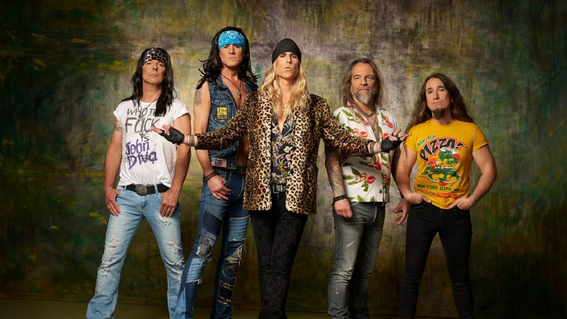 JOHN DIVA AND THE ROCKETS OF LOVE, nouveau vidéoclip « Bigger Than America » à découvrir, nouvel album annoncé