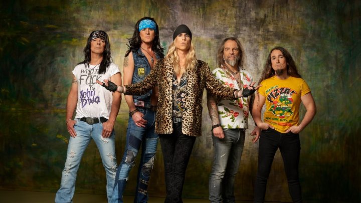 JOHN DIVA AND THE ROCKETS OF LOVE, nouveau vidéoclip « Bigger Than America » à découvrir, nouvel album annoncé
