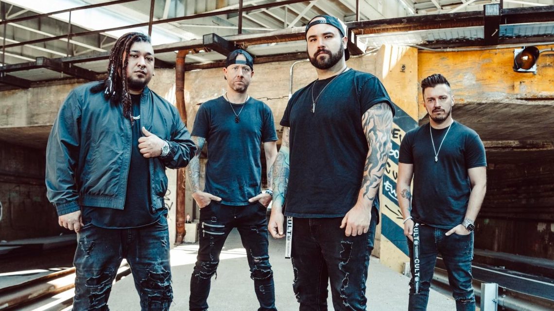 KINGDOM COLLAPSE, nouveau vidéoclip « Survivor » à découvrir, nouvel album annoncé