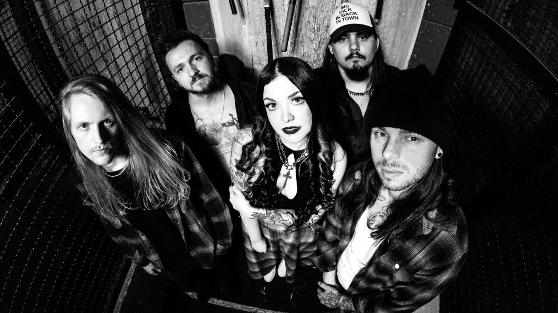 SICKSENSE, nouveau vidéoclip « Newsflash » à découvrir