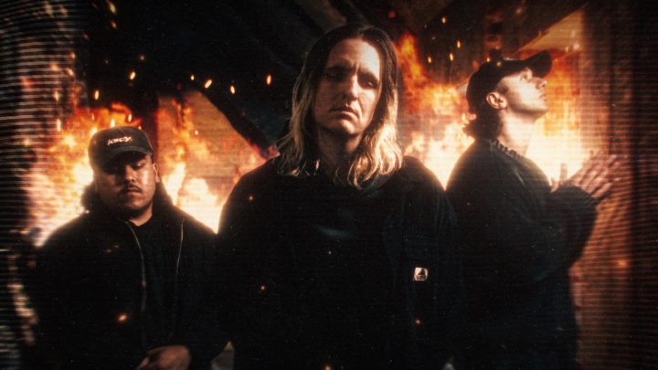 OCEAN SLEEPER, nouveau vidéoclip « Break The Cycle » à découvrir