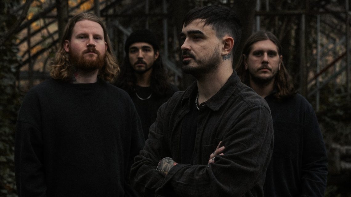 LIKE MOTHS TO FLAMES, nouveau single « I Don&rsquo;t Want To Be Here Anymore » à découvrir
