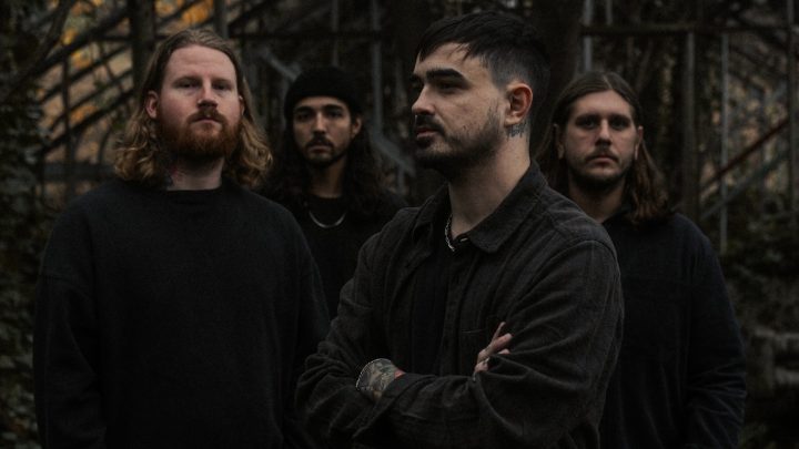 LIKE MOTHS TO FLAMES, nouveau single « I Don&rsquo;t Want To Be Here Anymore » à découvrir