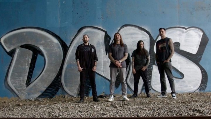 MADBALL, nouveau vidéoclip « Rebel Kids » à découvrir, nouvel album annoncé