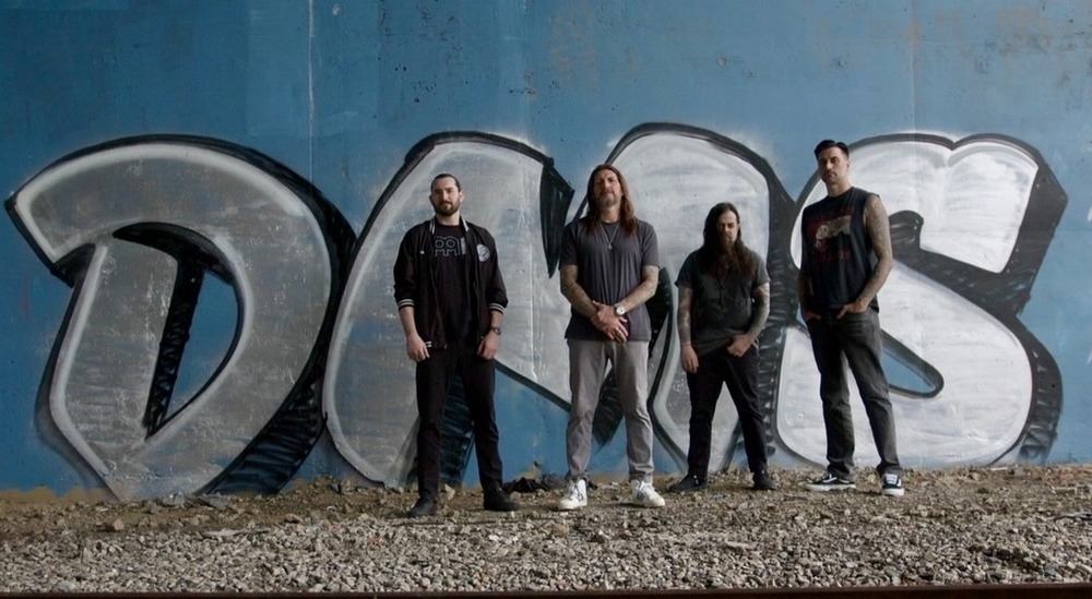 MADBALL, nouveau vidéoclip « Rebel Kids » à découvrir, nouvel album annoncé