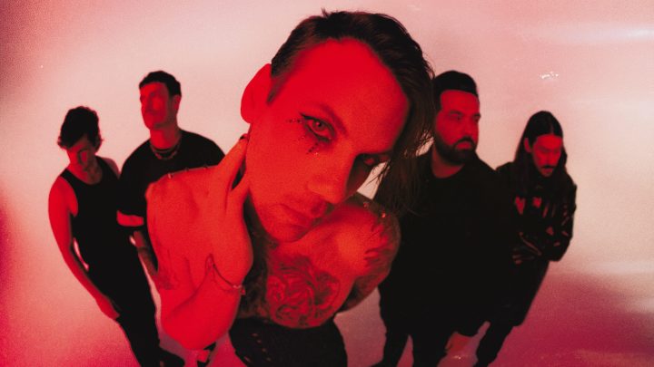 BEARTOOTH, nouveau vidéoclip « Pure Ecstasy » à découvrir, nouvel album annoncé