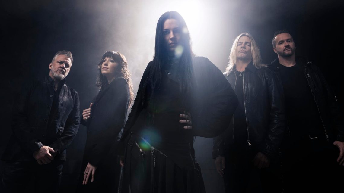 EVANESCENCE, nouveau vidéoclip « Who Will You Follow » à découvrir, nouvel album annoncé, 1 date en France