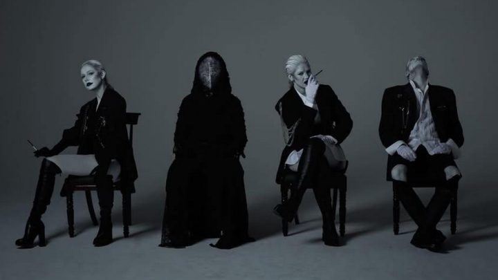 BLACK SPIKES, nouveau vidéoclip « REVANA » à découvrir, nouvel album annoncé