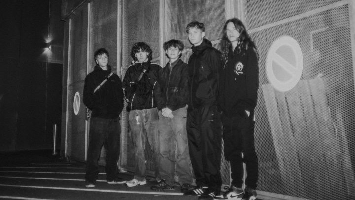 SPLIT, nouveau vidéoclip « The Shepherd » à découvrir, nouvel EP dispo