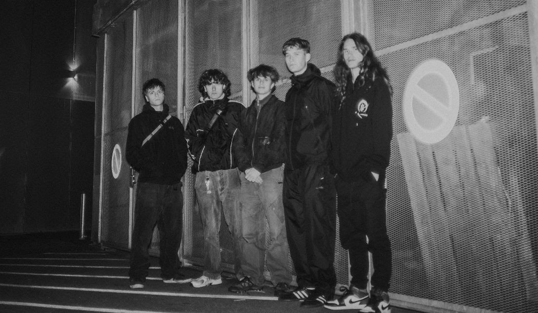 SPLIT, nouveau vidéoclip « The Shepherd » à découvrir, nouvel EP dispo
