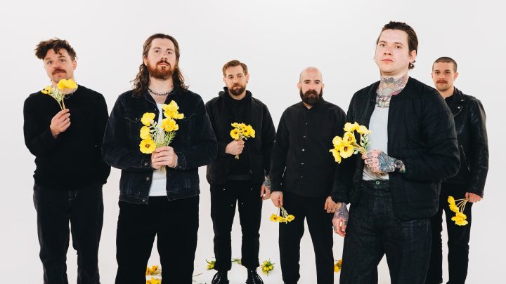 THE DEVIL WEARS PRADA, nouveau vidéoclip « When You&rsquo;re Gone » à découvrir, nouvel album déjà dispo, 1 date en France