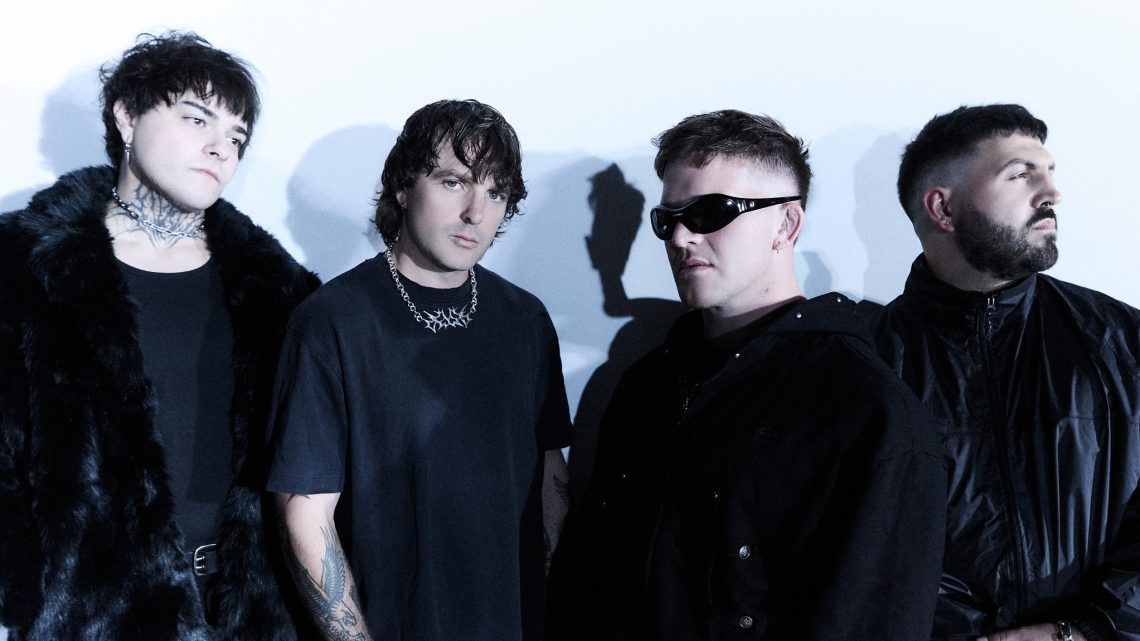 BANKS ARCADE, nouveau vidéoclip « Rockstar » à découvrir