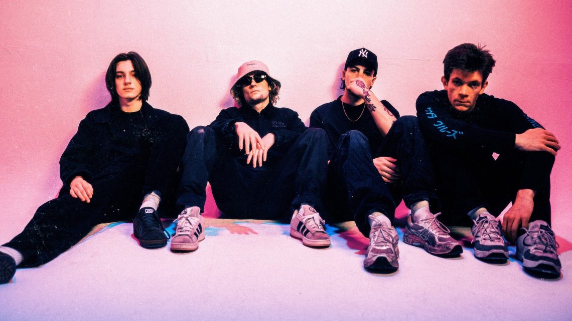 PROFILER, nouveau vidéoclip « Shadow » à découvrir, nouvel EP dispo