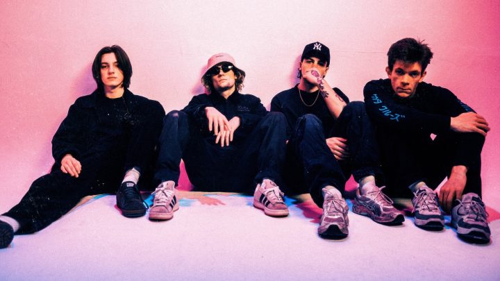 PROFILER, nouveau vidéoclip « Shadow » à découvrir, nouvel EP dispo