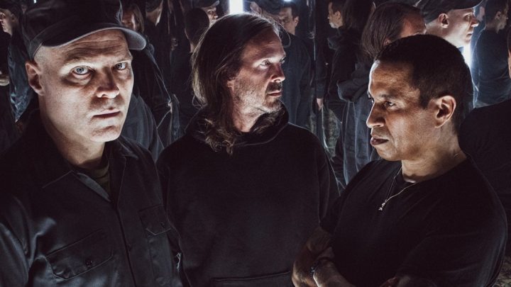 QUICKSAND, nouveau vidéoclip « Crystallize » à découvrir, nouvel album annoncé