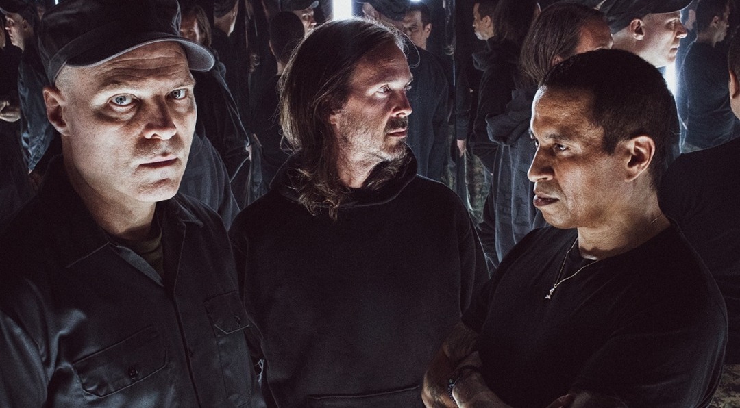 QUICKSAND, nouveau vidéoclip « Crystallize » à découvrir, nouvel album annoncé