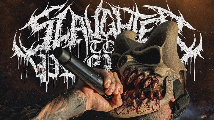 SLAUGHTER TO PREVAIL, nouveau vidéoclip « Behelit » à découvrir, nouvel album dispo, A voir au Motocultor 2026