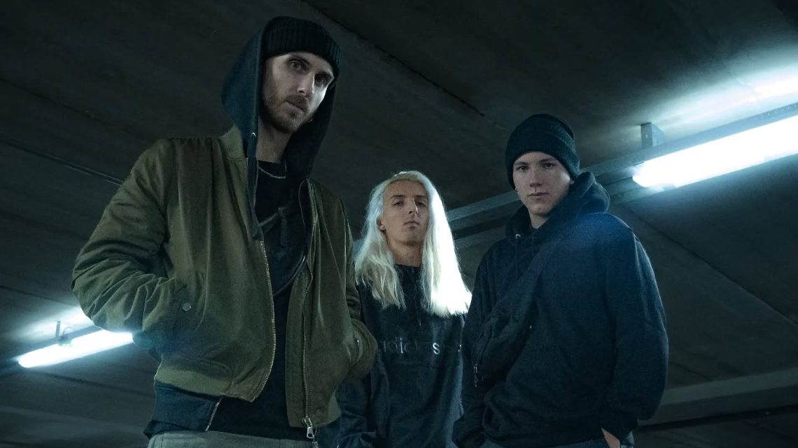 TYRANTS BREAKER, nouveau vidéoclip « v3nxm » ft. BODY PRISON à découvrir