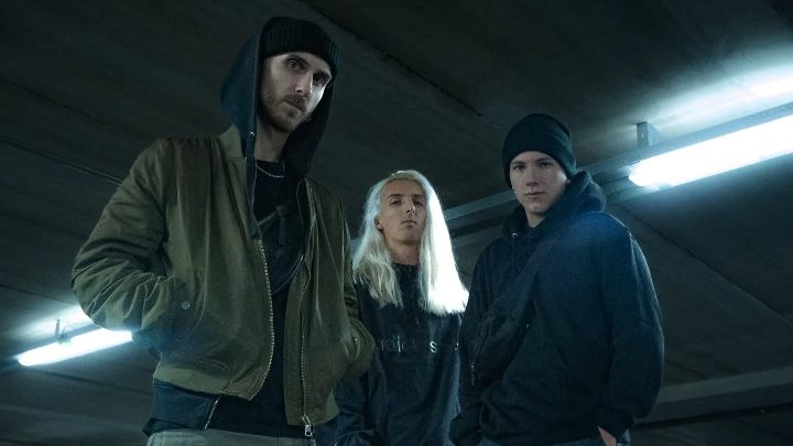 TYRANTS BREAKER, nouveau vidéoclip « v3nxm » ft. BODY PRISON à découvrir