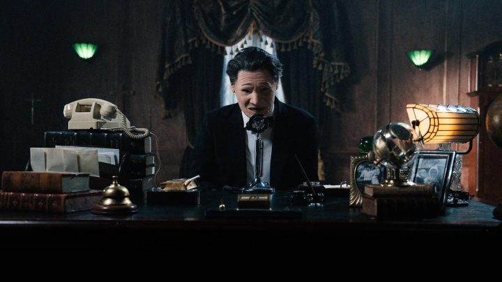PRESIDENT, nouveau vidéoclip « Doom Loop » à découvrir, nouvel album annoncé, 3 dates en France